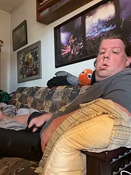 Stephanie1984 online show from March 2026 05:05:02 PM