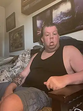 Stephanie1984 online show from March 2026 12:40:02 PM