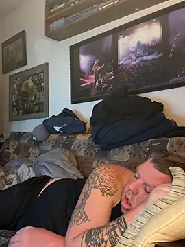 Stephanie1984 online show from March 2026 04:38:01 AM