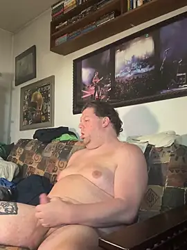 Stephanie1984 online show from December 2025 01:00:01 PM