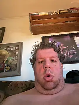 Stephanie1984 online show from October 2025 03:23:02 PM