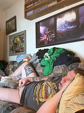 Stephanie1984 online show from February 2026 03:38:02 AM