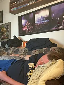 Stephanie1984 online show from March 2026 05:08:02 AM