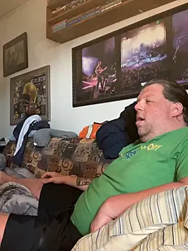 Stephanie1984 online show from March 2026 05:05:01 PM