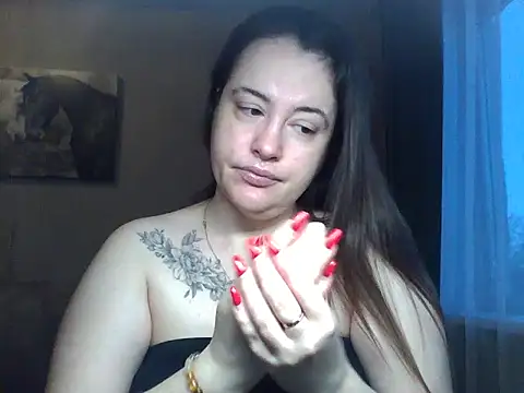 Snapshot of karina160000 chatting on February 2026 04:10:02 AM karina160000 online show from February 2026 04:10:02 AM