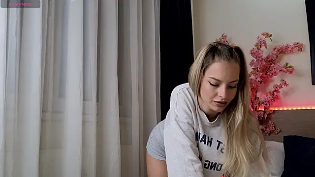 anexblondie online show from November 2025 03:05:02 PM