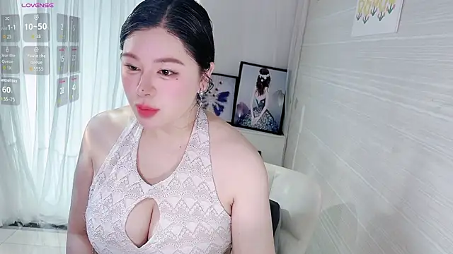 Scarlett-oracle online show from September 2025 11:37:01 PM