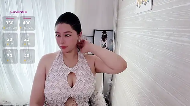 Scarlett-oracle online show from September 2025 02:26:01 AM