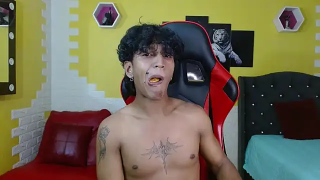 bull cam online show from October 2025 04:21:02 PM