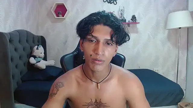 bull cam online show from September 2025 06:58:01 PM