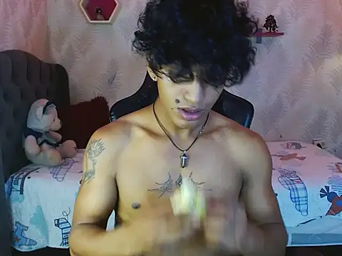 bull cam online show from October 2025 03:52:01 PM