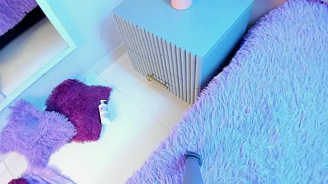 Mia Valentine  online show from April 2026 08:26:01 PM