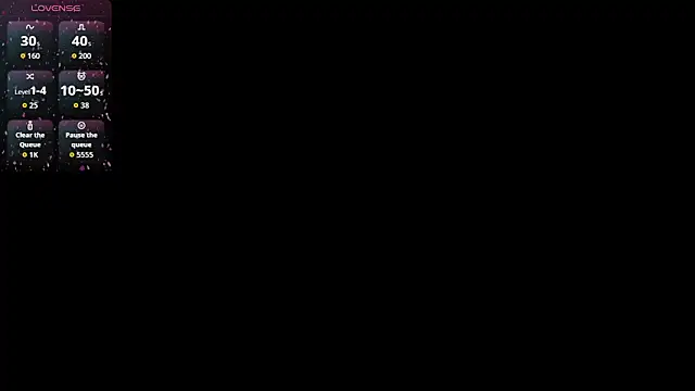 Mia Valentine  online show from February 2026 08:27:01 PM