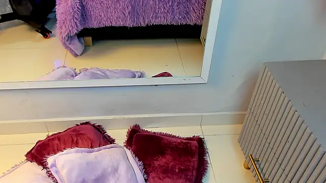 Mia Valentine  online show from March 2026 05:29:02 PM