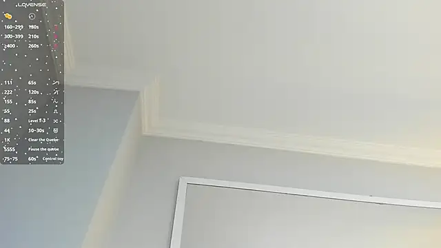 Mia Valentine  online show from December 2025 08:25:02 PM