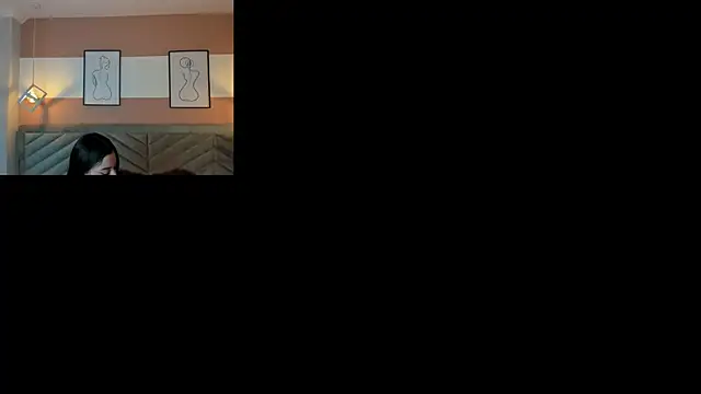 Mia Valentine  online show from December 2025 08:08:02 PM