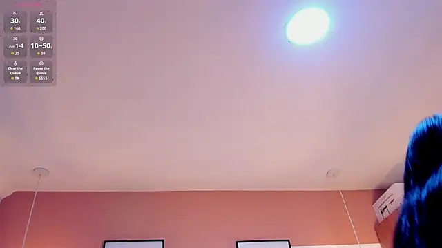 Mia Valentine  online show from December 2025 08:12:01 PM