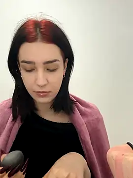 VampyScarlet online show from September 2025 04:29:01 AM