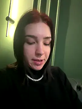VampyScarlet online show from October 2025 04:16:02 AM