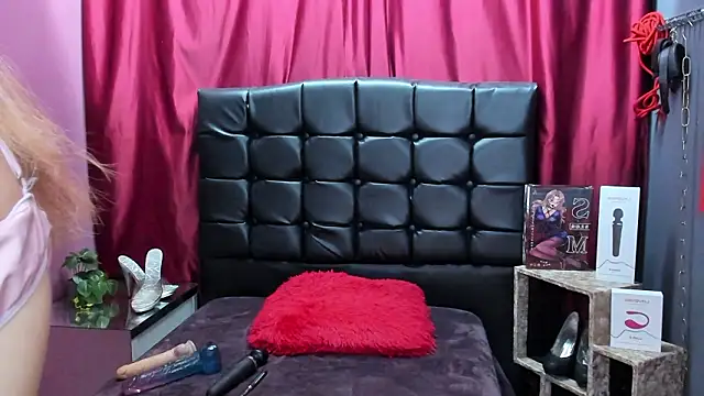 SofiaXDelRio online show from March 2026 11:20:01 AM