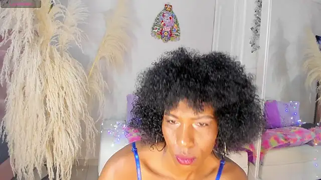 CardyKambell1 online show from December 2025 04:15:01 AM