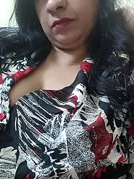Janvi -Love online show from September 2025 05:37:01 PM