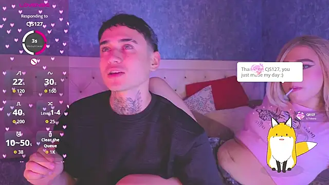 Snapshot of saraah_queen1 chatting on October 2025 04:57:02 AM saraah queen1 online show from October 2025 04:57:02 AM