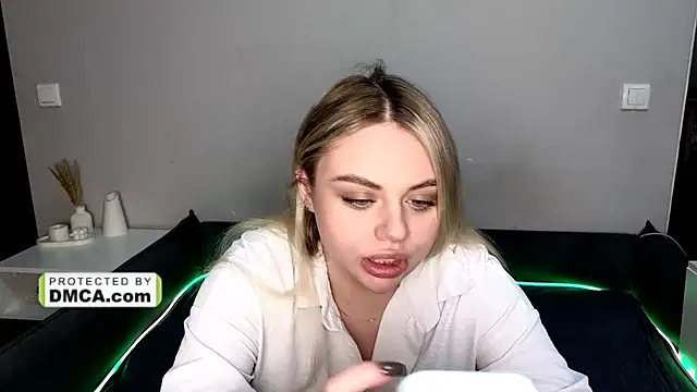 StasySweet online show from October 2025 05:06:01 AM