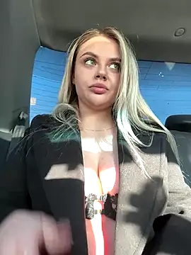 StasySweet online show from November 2025 08:29:02 AM