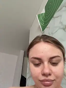 StasySweet online show from February 2026 10:59:01 AM