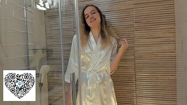 KerenFurguson online show from November 2025 08:14:02 PM