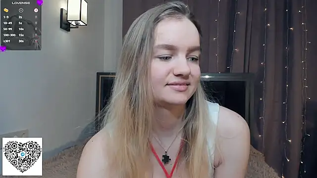 Snapshot of KerenFurguson chatting on September 2025 07:53:01 PM KerenFurguson online show from September 2025 07:53:01 PM