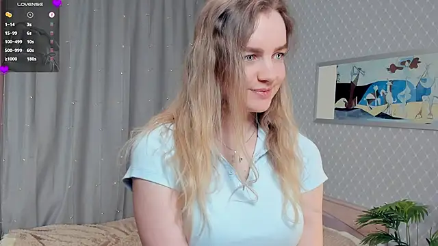 KerenFurguson online show from December 2025 07:19:01 PM