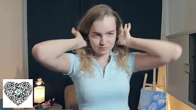 KerenFurguson online show from October 2025 07:22:02 PM