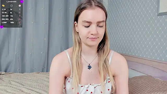 KerenFurguson online show from December 2025 07:20:01 PM