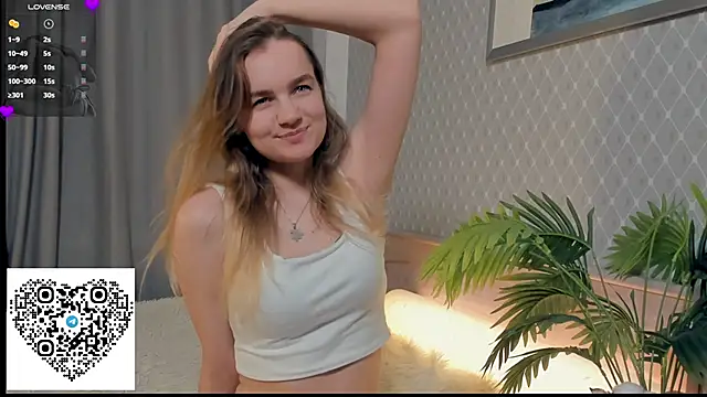 KerenFurguson online show from November 2025 07:06:02 PM