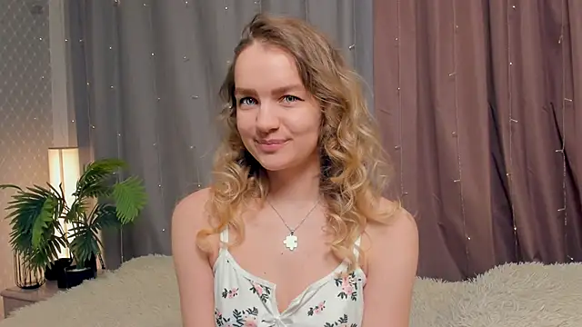 KerenFurguson online show from November 2025 09:04:01 PM