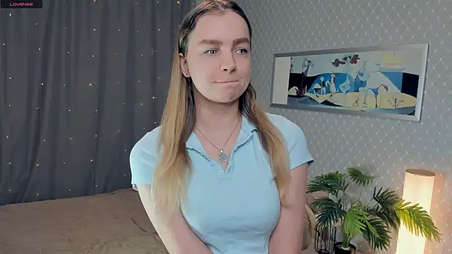 KerenFurguson online show from November 2025 07:14:01 PM