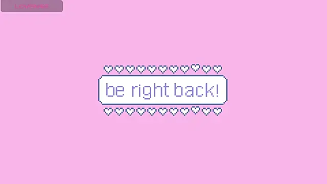 Lunyhose online show from October 2025 07:47:02 PM