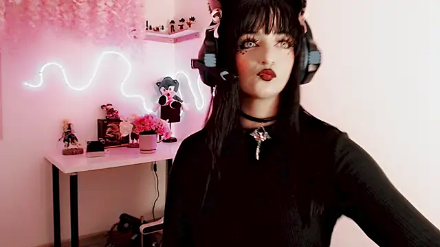 Lunyhose online show from January 2026 07:08:01 PM