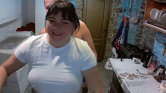 Natalia2504 online show from October 2025 04:35:02 AM