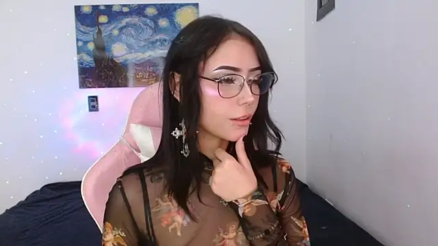 Melhoneymoon online show from September 2025 12:07:02 AM