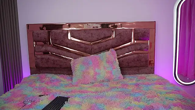 natasha vesper online show from November 2025 12:54:01 AM