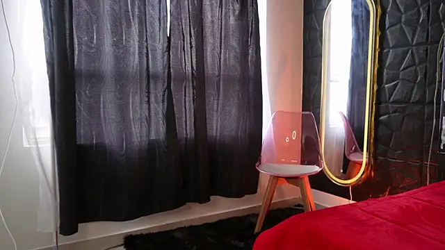 natasha vesper online show from October 2025 12:48:02 PM