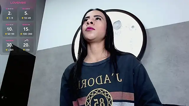 Snapshot of honny_23 chatting on December 2025 09:36:02 PM honny 23 online show from December 2025 09:36:02 PM