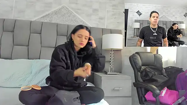 markAndPhilip online show from October 2025 12:07:01 PM