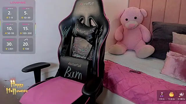 Snapshot of kate_lua chatting on November 2025 01:15:01 PM kate lua online show from November 2025 01:15:01 PM