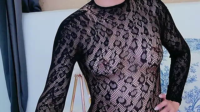 MiaDunoff online show from November 2025 09:51:01 PM