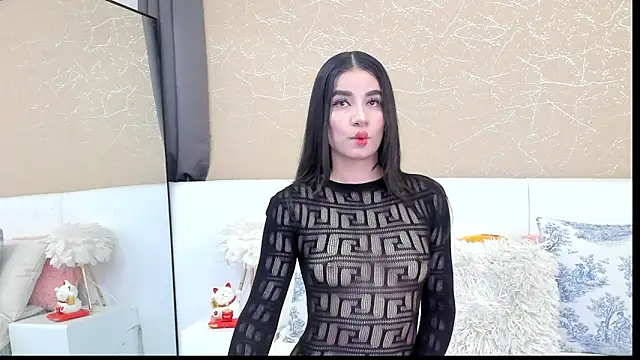 MiaDunoff online show from September 2025 09:36:02 PM