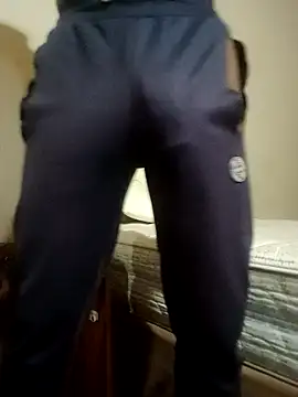 flexibledickson online show from November 2025 10:02:01 PM